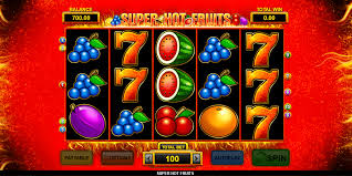 online slot game