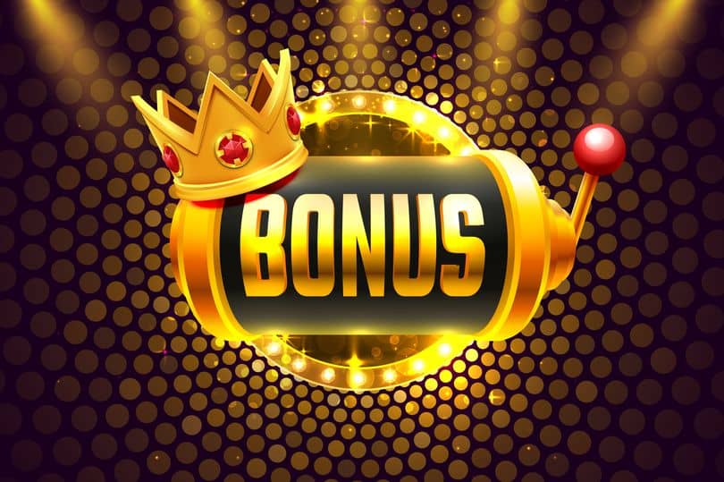 Casino bonus