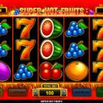 online slot game
