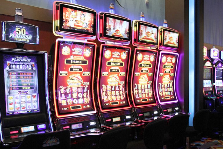 Slot Online