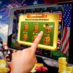 Casino slot online