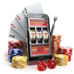 slot game casino