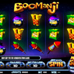 Online slot casino