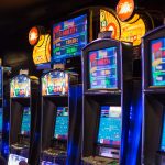 online slot game
