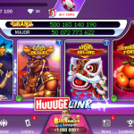 Slot online