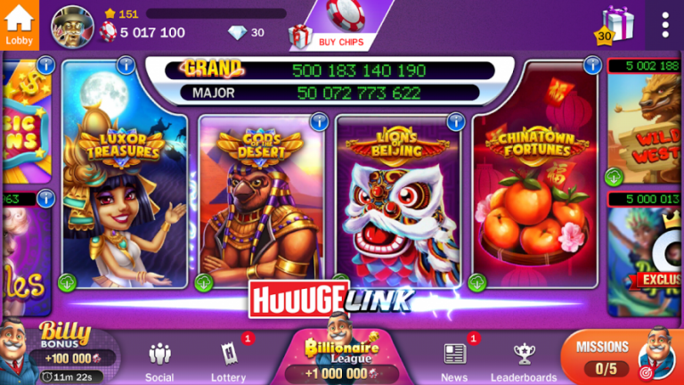 Slot online