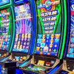 online slot games