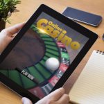 Online Gambling