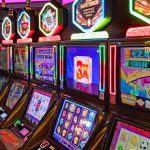 Online Slot Games