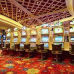 Online slot Machines