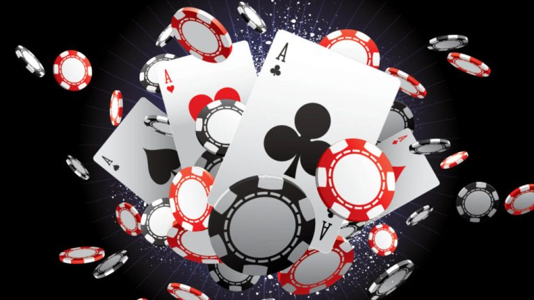 Online Casino Games