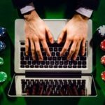 Online Gambling