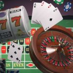 Online Slot Games