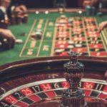 Online Casino Betting