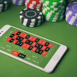 How Playing Online Casino Games Can Be a Fun and Joyful Escape