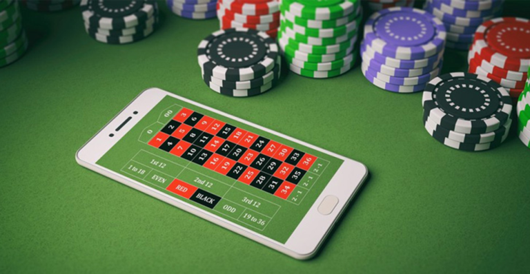How Online Casinos are Changing the Way We Think About Gambling