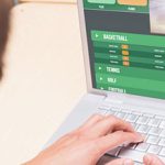 Online Betting Games