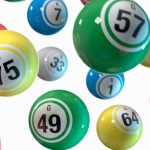 Online Lottery Games