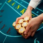 Online Casino Game