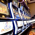 Online Gambling Game