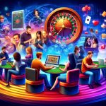 Online Slot Game