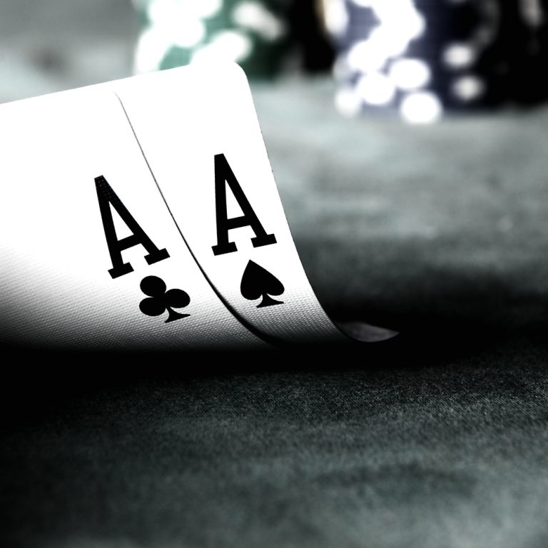Online Casino Betting