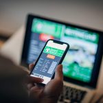 Online Sports Betting