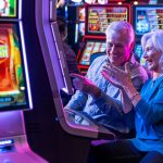 slot games at rivers casino