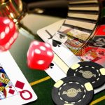Online Casino