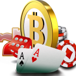 Bitcoin Casino